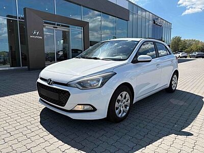 Hyundai i20 Trend