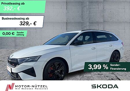 Skoda Octavia Combi RS 2.0 TSI DSG MATRIX+NAVI+ACC+HuD