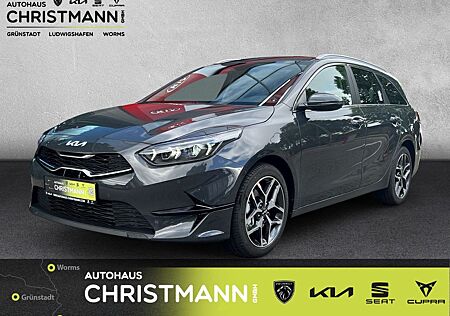 Kia Cee'd Sportswagon Ceed_sw ULTIMATE EDITION 1.0 T-GDI MILD-HYBRID *