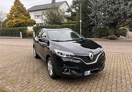Renault Kadjar ENERGY TCe 130 EDC Collection Collection