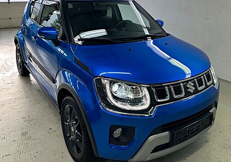 Suzuki Ignis 1.2 DUALJET HYBRID Comfort CVT Comfort