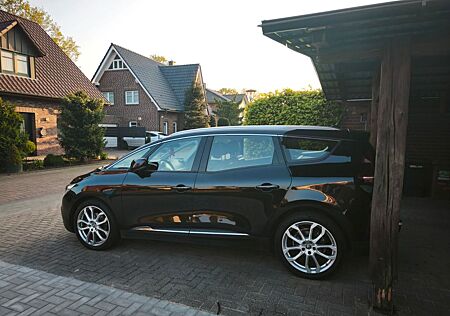 Renault Grand Scenic Intens ENERGY TCe 130 Intens