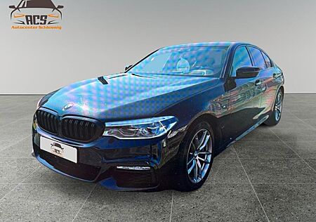 BMW 530 d M Sport.Lim/Leder/HeadUP/Ambiente/AppleCar