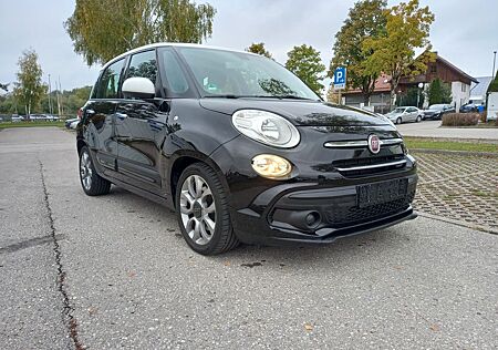 Fiat 500L Urban Pop Star/Klima/AHK/1 Hand
