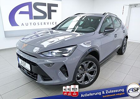 Cupra Formentor #Design-P. #intelligent Drive #Wint...