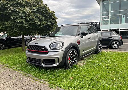 Mini John Cooper Works Countryman JCW ALL4 AT Joh...