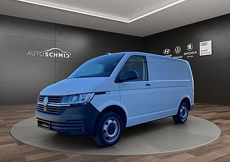 VW T6 Transporter Volkswagen T6.1 Transporter Kasten 2.0 TDI AHK KLIMA PDC h