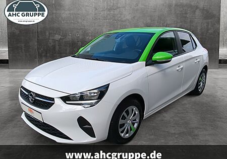 Opel Corsa F 1.2-L 55kW Edition 5-Türer, Klima, Lenkr