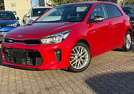 Kia Rio Dream Team