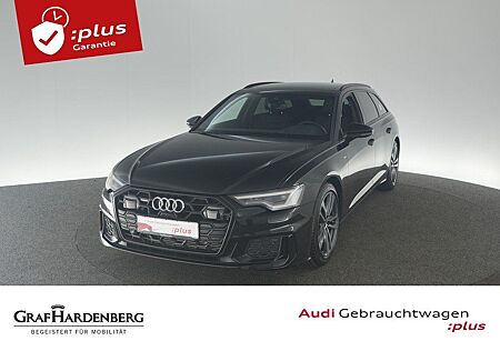 Audi A6 Avant 45 TFSI qu. S tronic S line AHK Pano