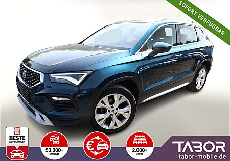 Seat Ateca 1.5 TSI 150 XP LED ACC PDC Nav Kessy 18Z