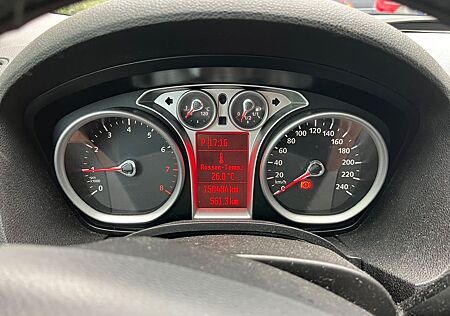 Ford Kuga 2,5 4x4 Titanium 5-tronic Titanium