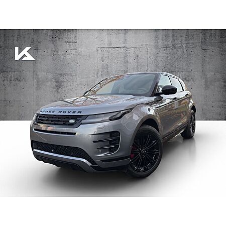 Land Rover Range Rover Evoque leasen