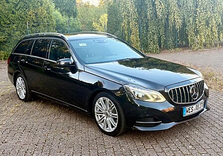 Mercedes-Benz E 350 BlueTEC T AVANTGARDE AVANTGARDE