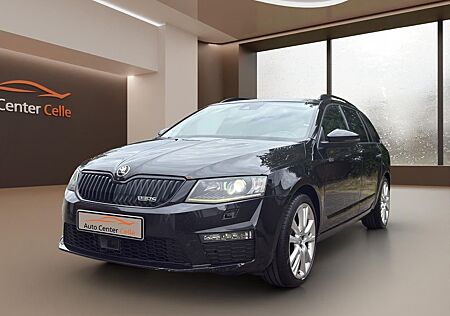 Skoda Octavia Combi RS/DSG/Xenon/Sportsitze/Alu