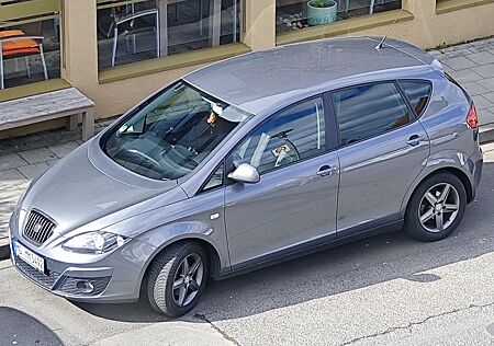 Seat Altea 1.2 TSI Start&Stop 4YOU 4YOU