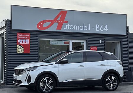 Peugeot 3008 Hybrid 225 Allure Pack *1.HAND|LED|360|19%*