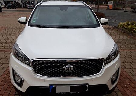 Kia Sorento 2.2 CRDi AWD Platinum Edition Automa...