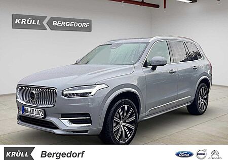 Volvo XC 90 Plus Bright B5 AWD 360°, Pano, AHK