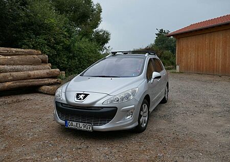 Peugeot 308 SW Sport