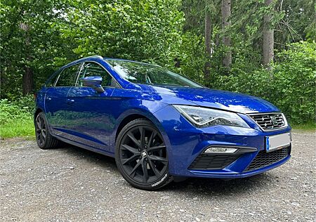 Seat Leon 1.5 TSI 96kW FR Sportstourer FR
