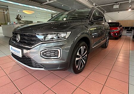 VW T-Roc Volkswagen 1.0 United*NAVI*RÜCKFAHRKAM*BLIND SPOT*