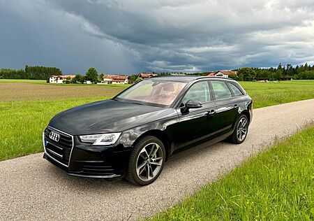 Audi A4 gebraucht kaufen Audi A4 Avant 2.0 TDI 140kW S tronic quattro