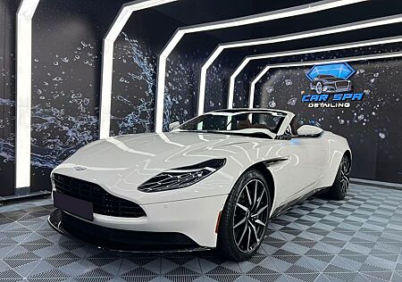 Aston Martin DB11 V8 Volante -Sitzklima/ 360 Kam./TOP Zustand
