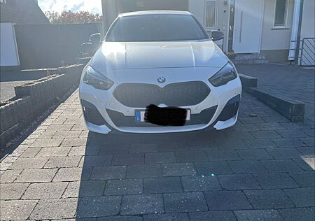 BMW M235i xDrive Gran Coupé M-Shadow, 43tkm,8fach