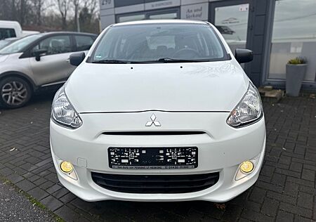 Mitsubishi Space Star Diamant Edition Klima HU 11/27