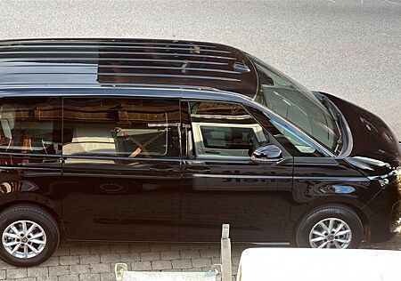 VW T7 Multivan Volkswagen 2,0 TDI SCR DSG/Tausch gegen Womo
