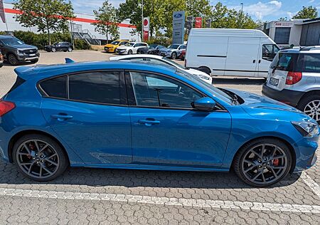 Ford Focus 2,3 EcoBoost ST Styling-Paket ST Styli...