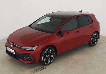 VW Golf Volkswagen GTI 2.0 TSI AHK Pano Matrix Harman DCC Area