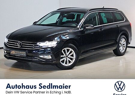 VW Passat Variant Volkswagen 2.0 TDI AHK|ParksensorV+H|SHZ|NAV