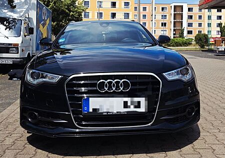 Audi A6 Allroad 3.0 TDI quattro 180kW S tronic -