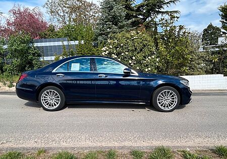 Mercedes-Benz S 560 4MATIC L -
