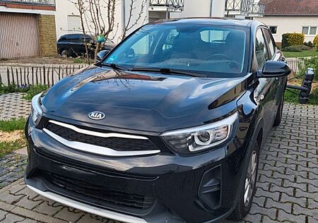 Kia Stonic 1.0 T-GDI 100 Edition 7 DCT7 Edition 7