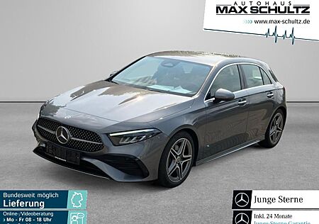 Mercedes-Benz A 200 d Kompaktlimousine AMG Line*Kamera*LED