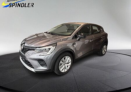 Renault Captur II Zen