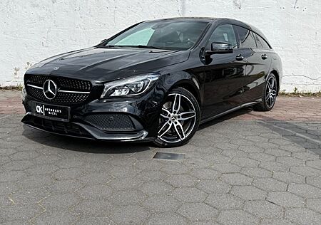 Mercedes-Benz CLA 220 CLA -Klasse 4Matic AMG Paket(Navi,Leder)