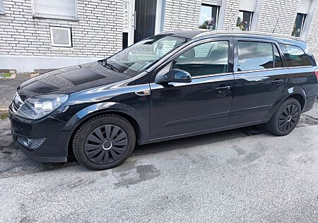 Opel Astra Caravan 1.6 Ecotec Sport 85kW Sport