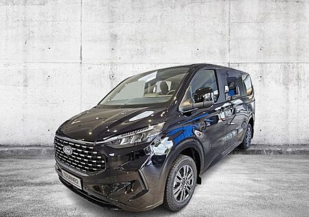 Ford Tourneo Custom Neues Modell,320 L1 Tourneo Titan