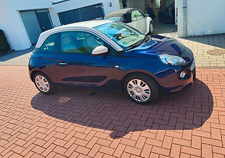 Opel Adam 1.2