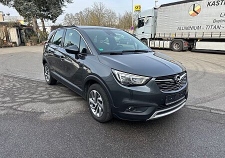 Opel Crossland X Crossland (X) 1.2 DI Turbo,Navi,kamera,Sitzh.,