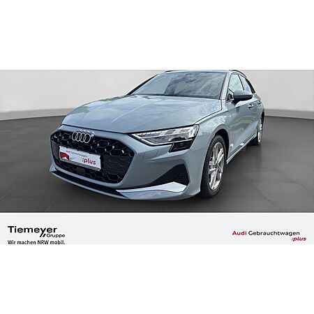 Audi A3 leasen