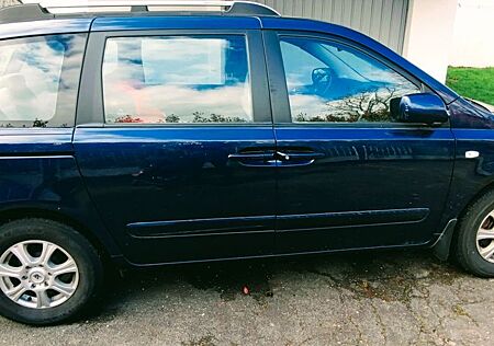 Kia Carnival 2.9 CRDi EX EX