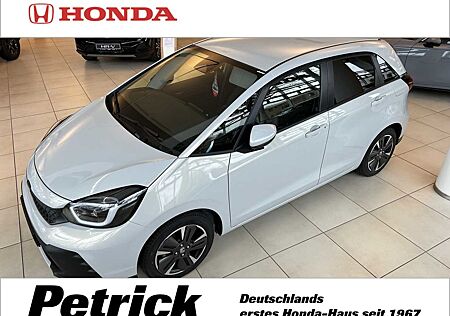 Honda Jazz e:HEV 1.5 Hybrid Advance