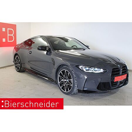 BMW M4 leasen