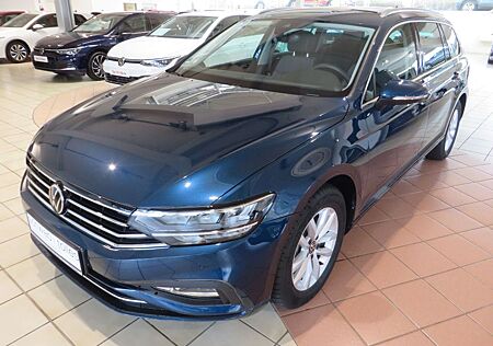 VW Passat Variant Volkswagen Business 1.5 TSI OPF 7-DSG