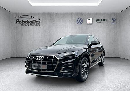 Audi Q5 40 TDI quattro advanced S tronic